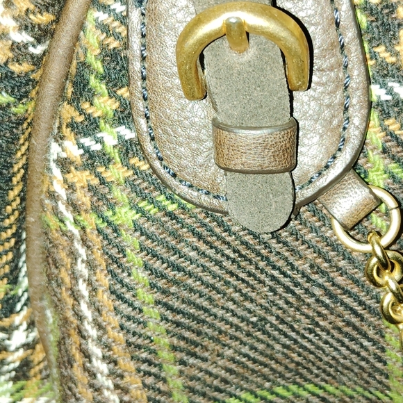 Juicy Couture Bowling Bag - Picture 6 of 13